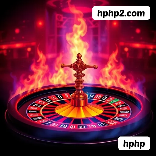 Sistema de apostas hphp - Imagem principal