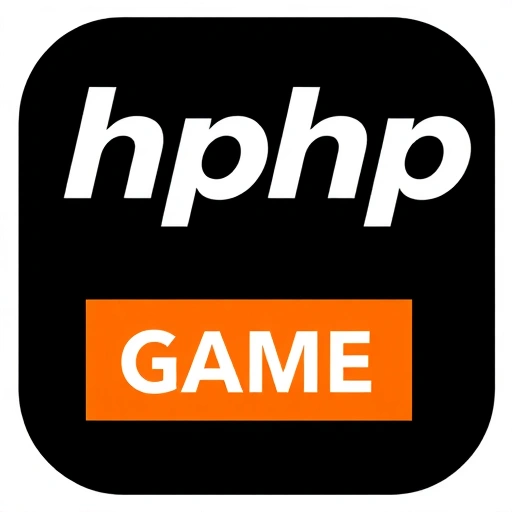 Logo da hphp