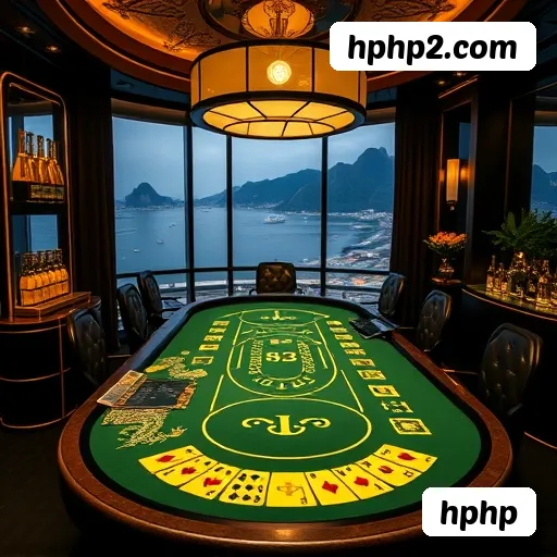 Login seguro hphp - Imagem principal