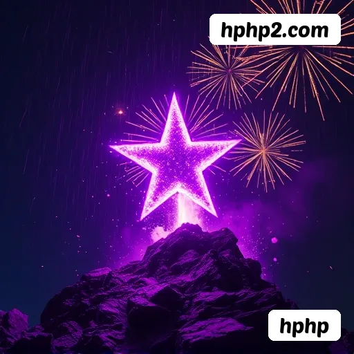 Plataforma hphp - Imagem principal